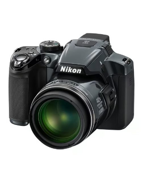 Nikon Coolpix P510